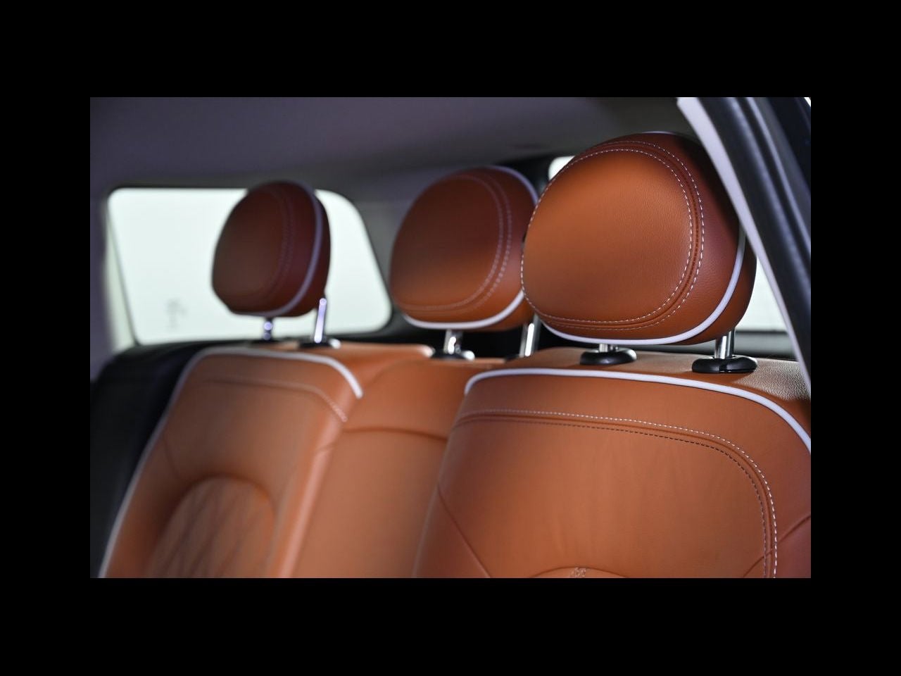 2022 MINI COUNTRYMAN Cooper S