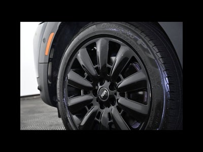 2022 MINI COUNTRYMAN Cooper S