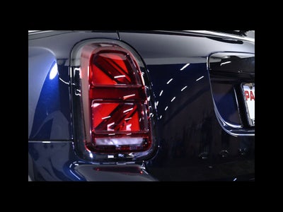 2022 MINI COUNTRYMAN Cooper S