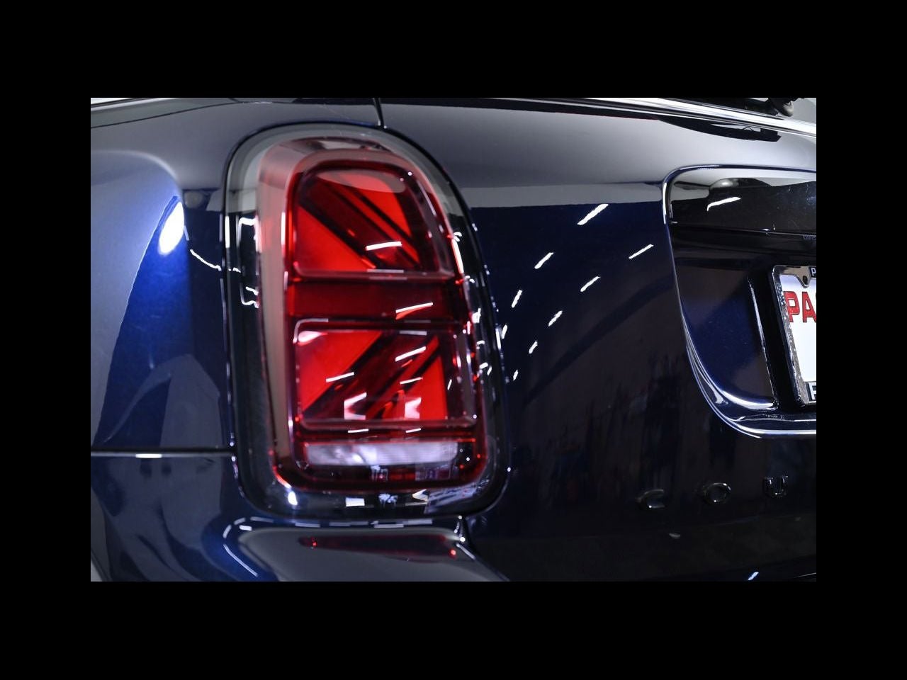 2022 MINI COUNTRYMAN Cooper S