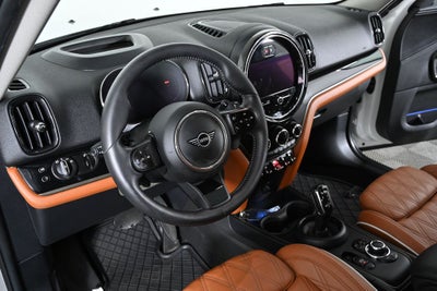2024 MINI COUNTRYMAN Cooper S