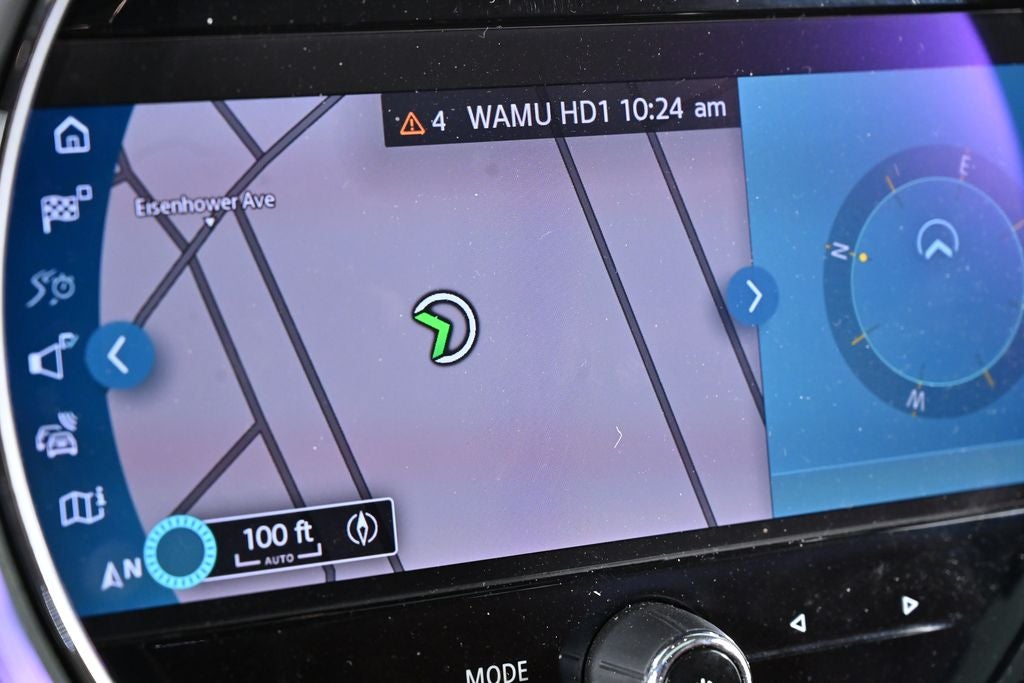 2024 MINI COUNTRYMAN Cooper S