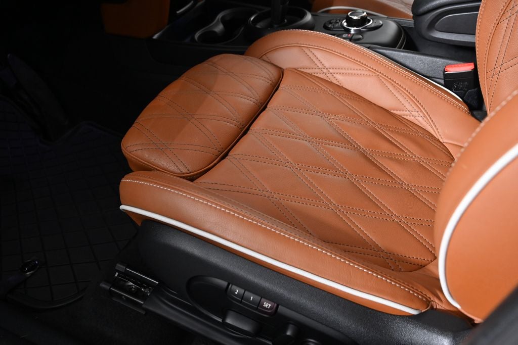 2024 MINI COUNTRYMAN Cooper S