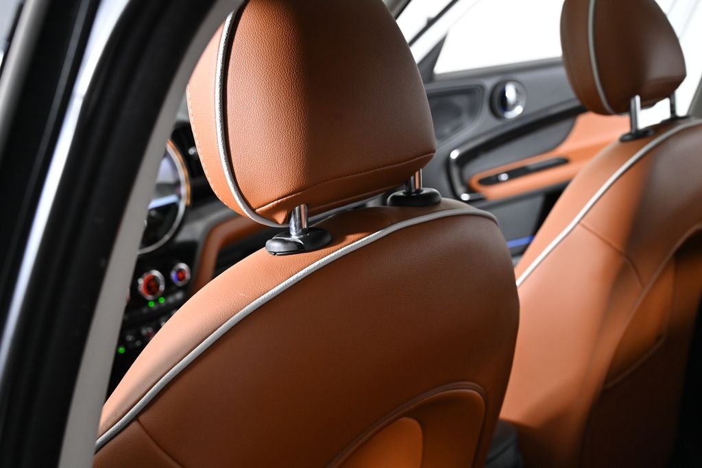 2024 MINI COUNTRYMAN Cooper S