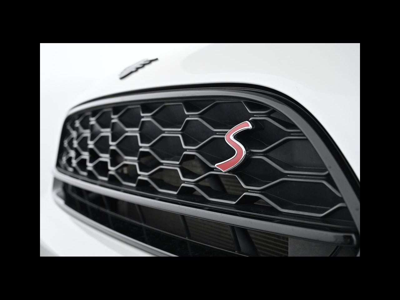 2024 MINI COUNTRYMAN Cooper S