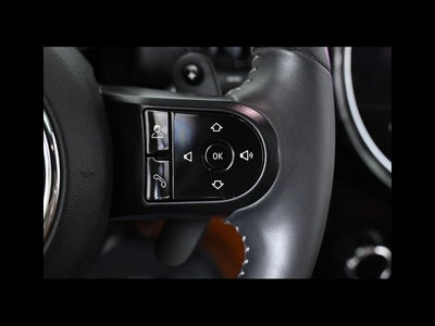 2024 MINI COUNTRYMAN Cooper S