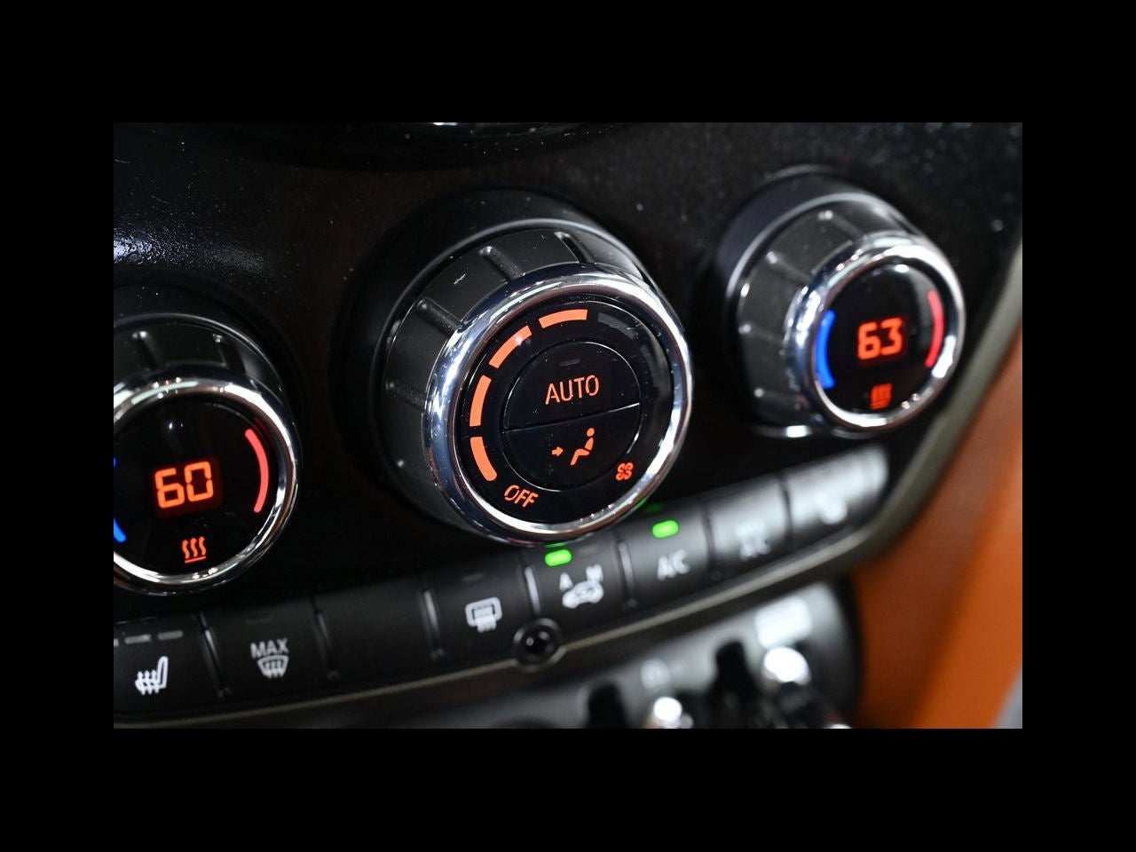 2024 MINI COUNTRYMAN Cooper S