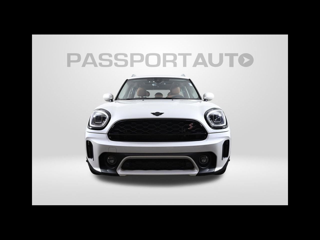 2024 MINI COUNTRYMAN Cooper S