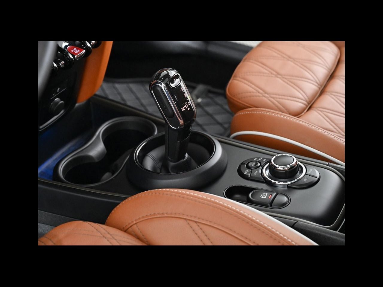 2024 MINI COUNTRYMAN Cooper S