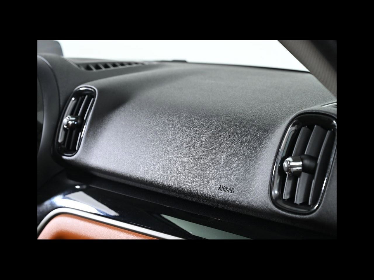 2024 MINI COUNTRYMAN Cooper S