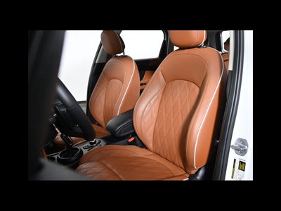 2024 MINI COUNTRYMAN Cooper S