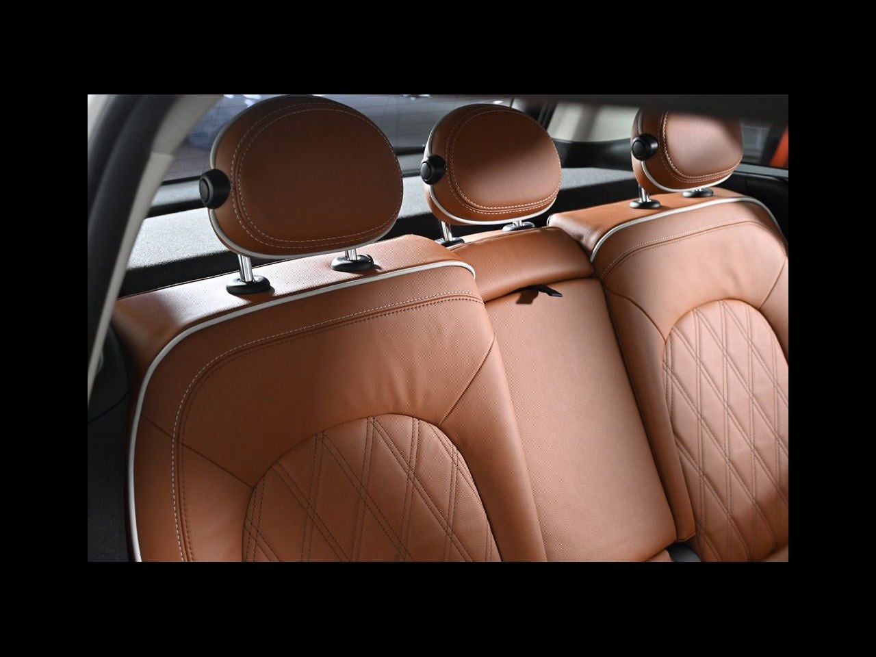 2024 MINI COUNTRYMAN Cooper S