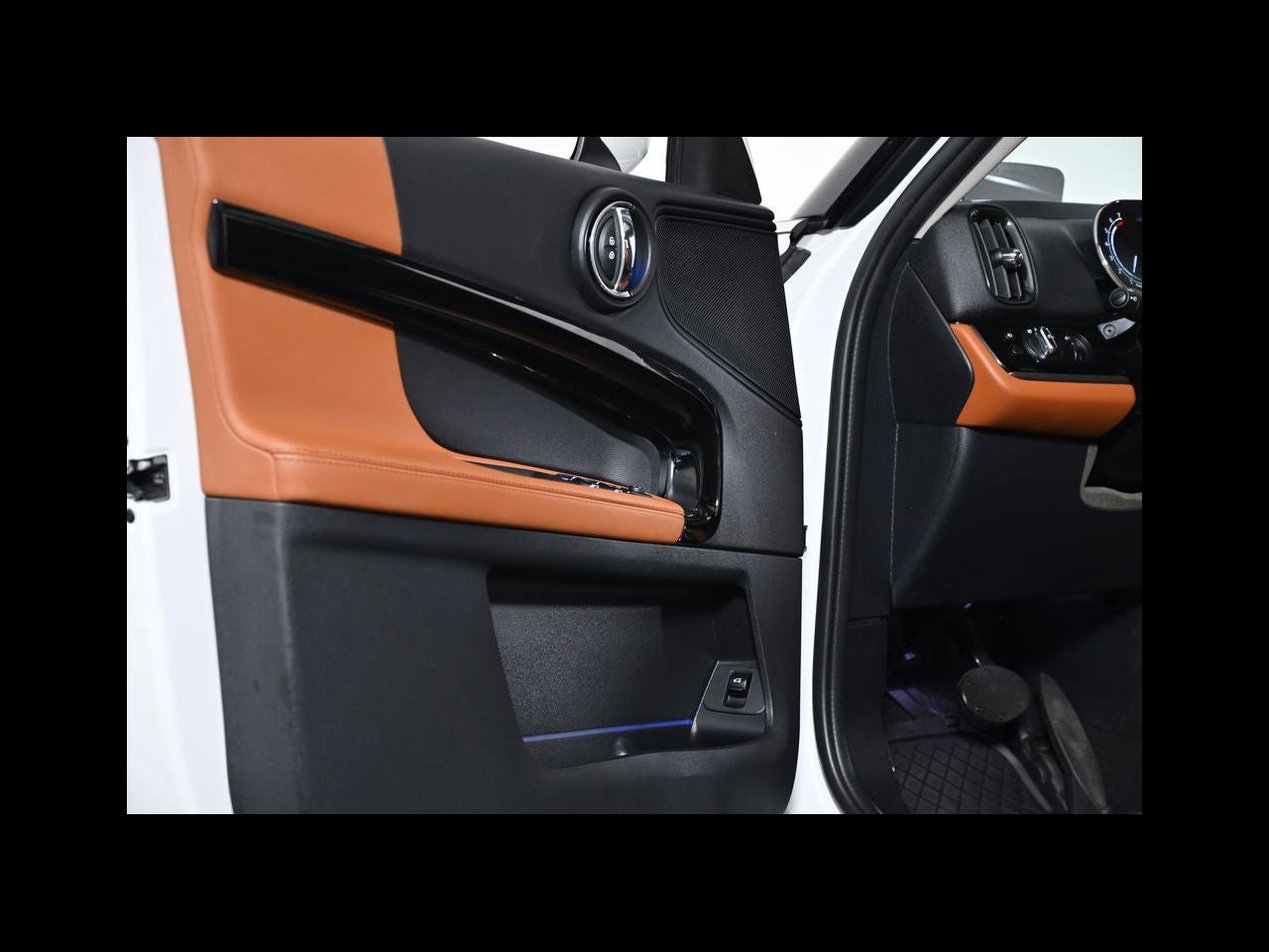 2024 MINI COUNTRYMAN Cooper S