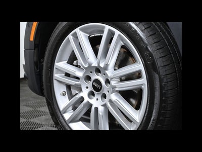 2024 MINI COUNTRYMAN Cooper S