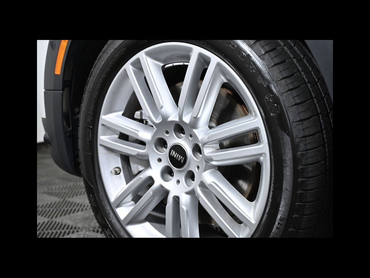 2024 MINI COUNTRYMAN Cooper S