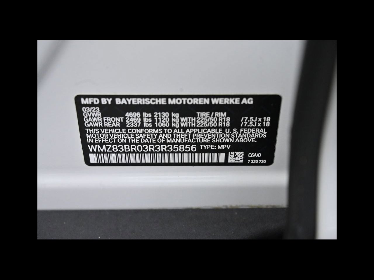 2024 MINI COUNTRYMAN Cooper S