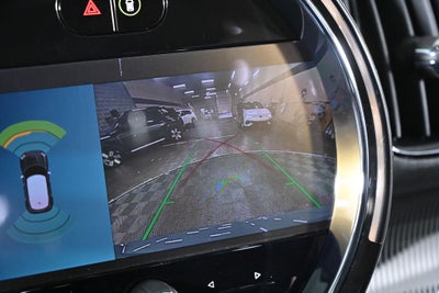 2023 MINI Countryman All4 Cooper S