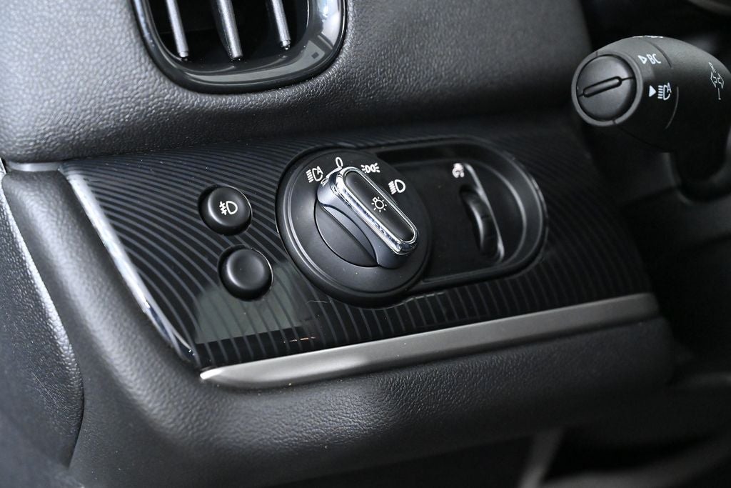 2023 MINI Countryman All4 Cooper S