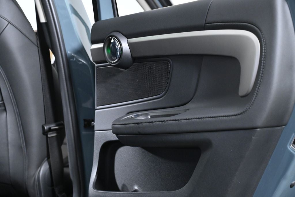 2023 MINI Countryman All4 Cooper S