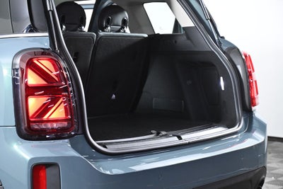 2023 MINI Countryman All4 Cooper S