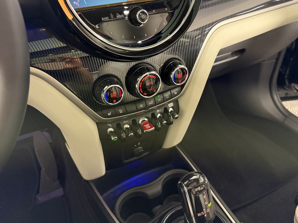 2023 MINI Cooper S Countryman Cooper S