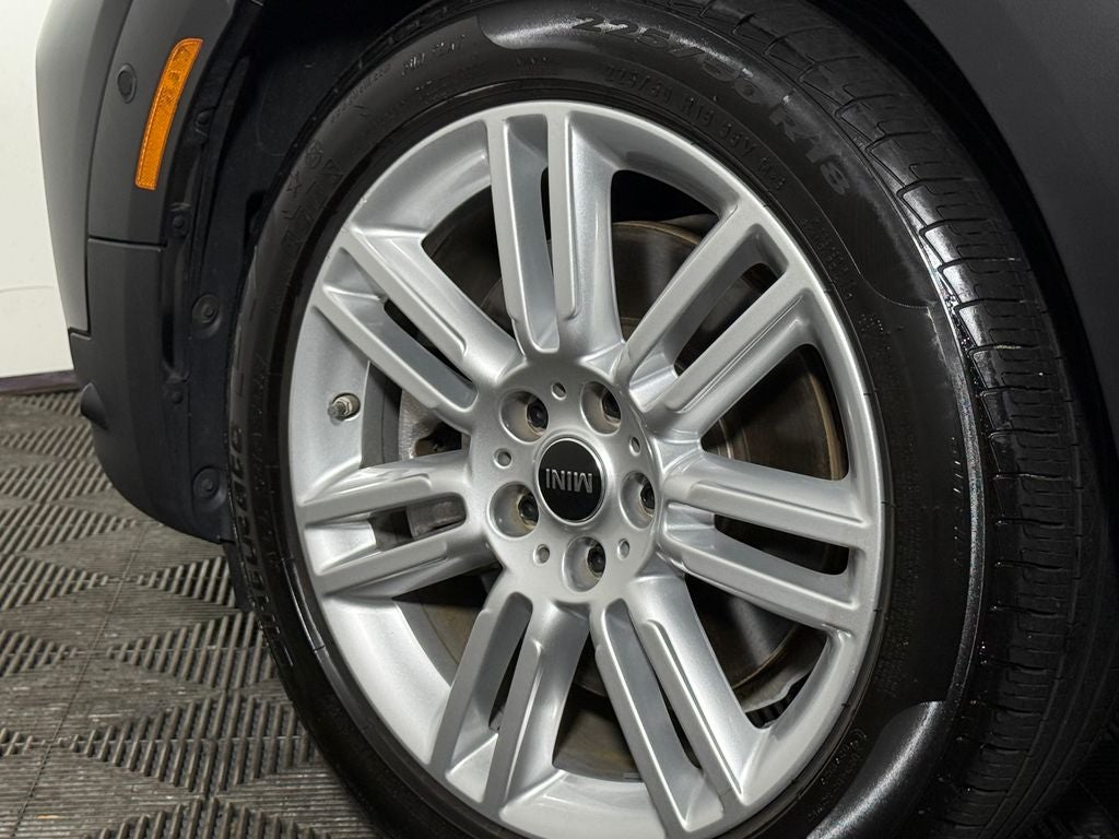 2023 MINI Cooper S Countryman Cooper S