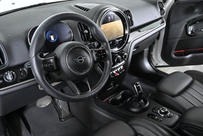 2023 MINI Countryman All4 Cooper S