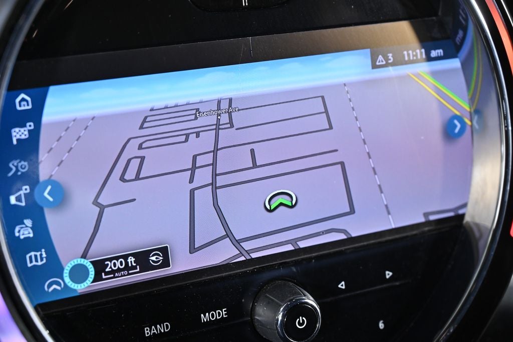 2023 MINI Countryman All4 Cooper S