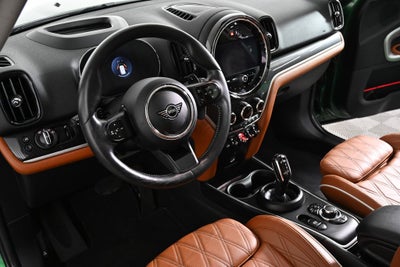 2023 MINI Cooper S Countryman ALL4 Iconic
