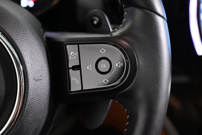 2023 MINI Cooper S Countryman ALL4 Iconic