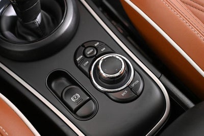 2023 MINI Cooper S Countryman ALL4 Iconic