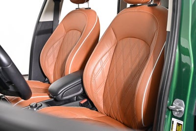 2023 MINI Cooper S Countryman ALL4 Iconic