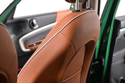 2023 MINI Cooper S Countryman ALL4 Iconic