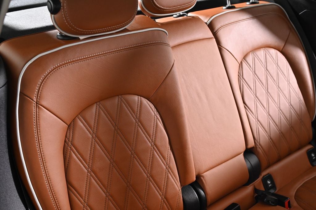 2023 MINI Cooper S Countryman ALL4 Iconic