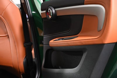 2023 MINI Cooper S Countryman ALL4 Iconic