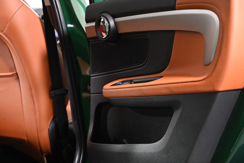 2023 MINI Cooper S Countryman ALL4 Iconic