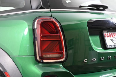 2023 MINI Cooper S Countryman ALL4 Iconic