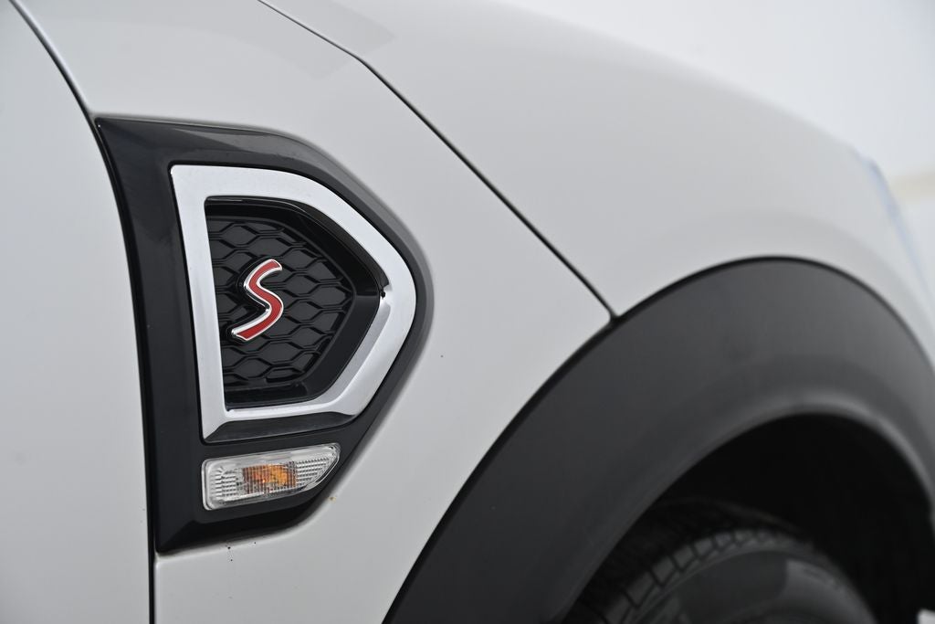 2024 MINI Countryman All4 Cooper S