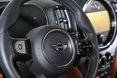 2024 MINI Countryman All4 Cooper S