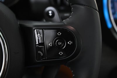 2024 MINI Countryman All4 Cooper S