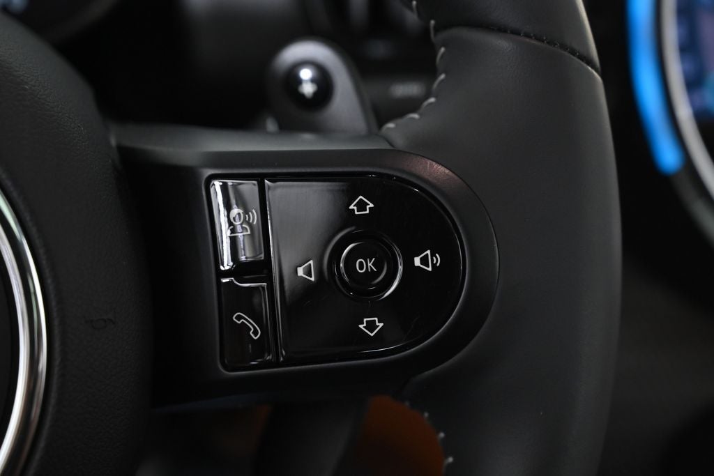 2024 MINI Countryman All4 Cooper S