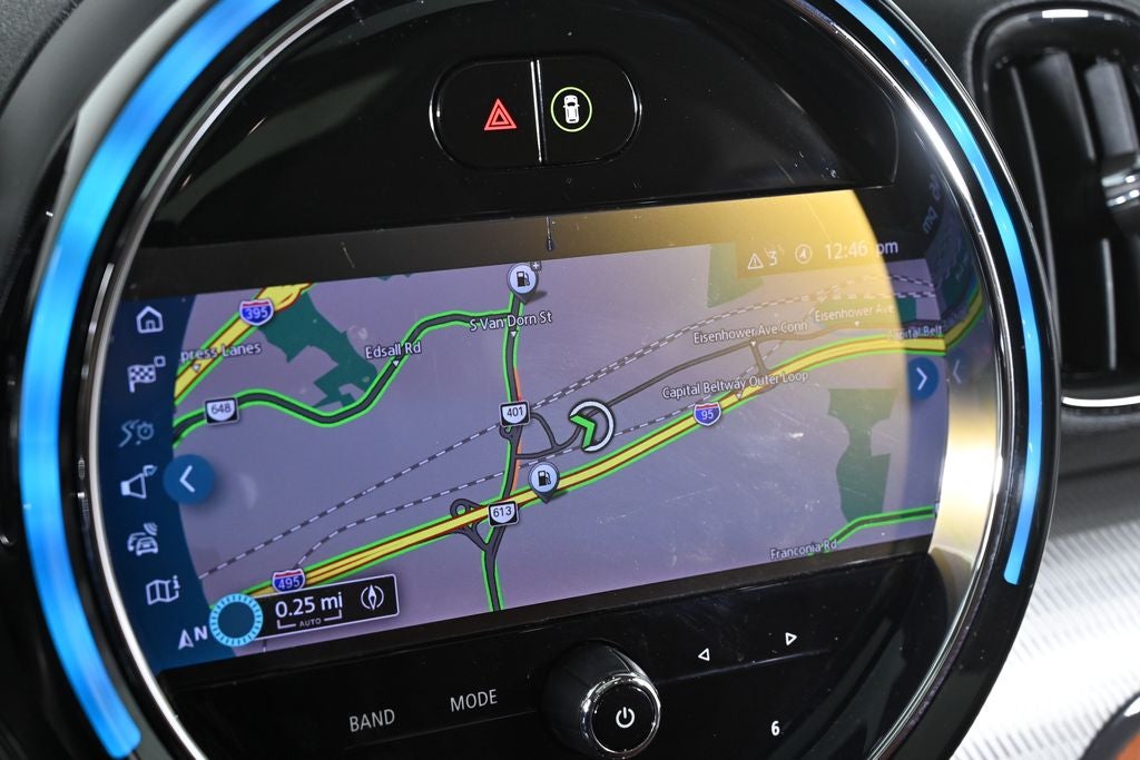 2024 MINI Countryman All4 Cooper S