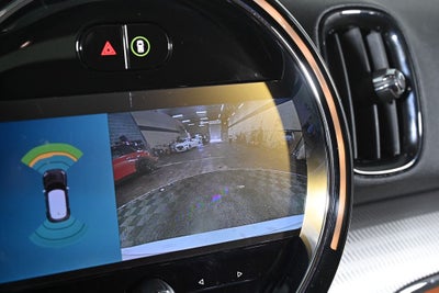 2024 MINI Countryman All4 Cooper S