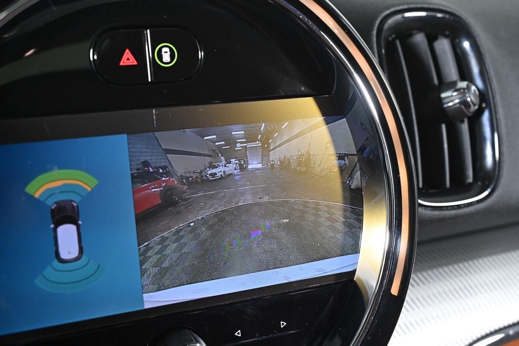 2024 MINI Countryman All4 Cooper S