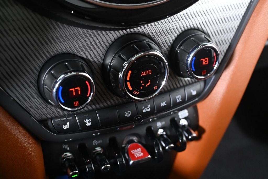 2024 MINI Countryman All4 Cooper S