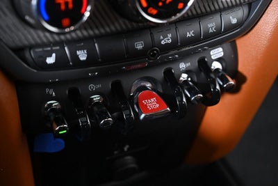 2024 MINI Countryman All4 Cooper S