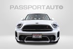 2024 MINI Countryman All4 Cooper S