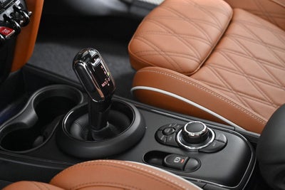 2024 MINI Countryman All4 Cooper S