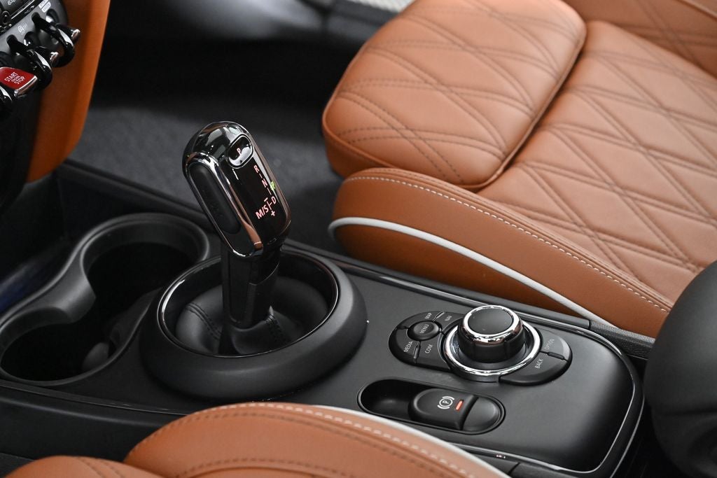 2024 MINI Countryman All4 Cooper S