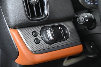 2024 MINI Countryman All4 Cooper S